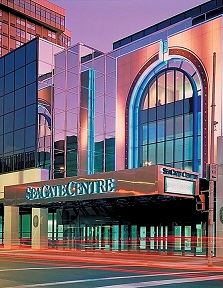 SeaGate Centre Jefferson