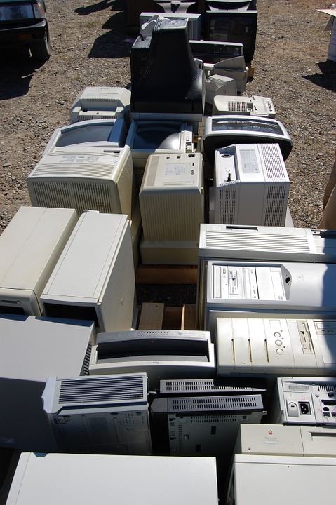 E-Waste