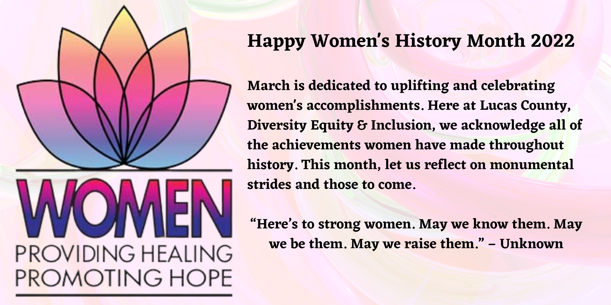 DEI Statement for Womens History Month-Final